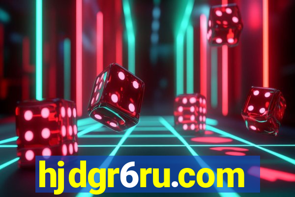 hjdgr6ru.com