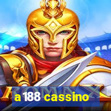 a188 cassino