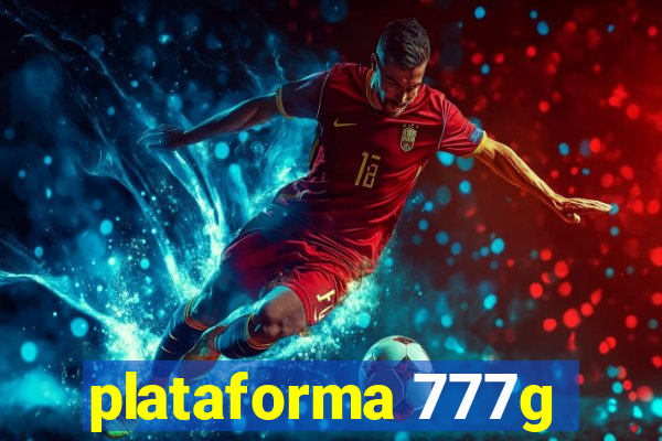 plataforma 777g