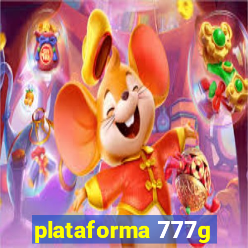 plataforma 777g