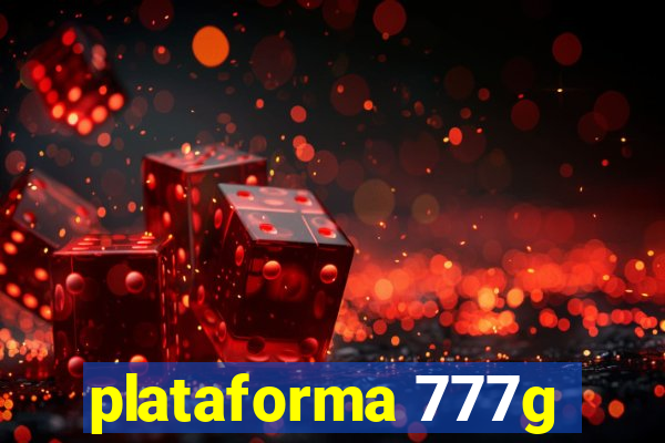 plataforma 777g