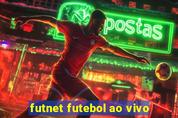futnet futebol ao vivo