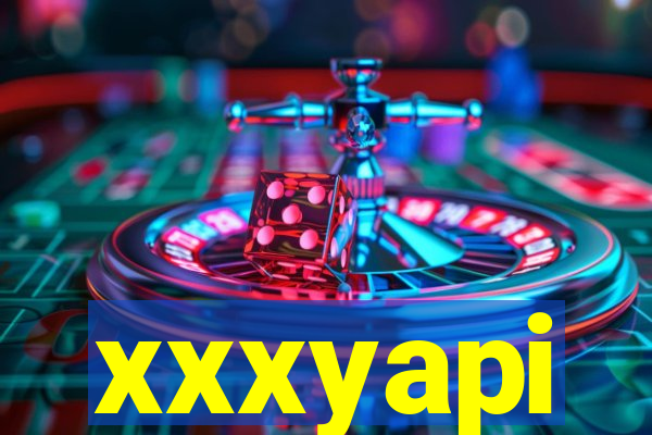 xxxyapi
