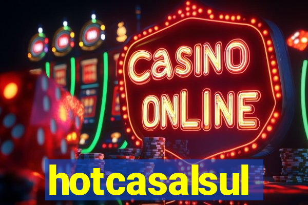 hotcasalsul