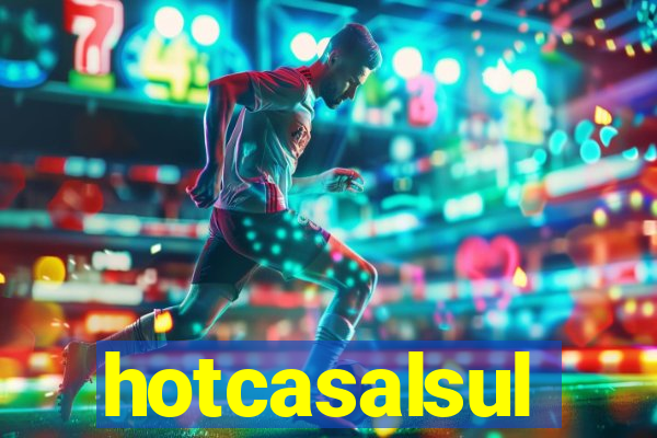 hotcasalsul