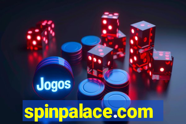 spinpalace.com