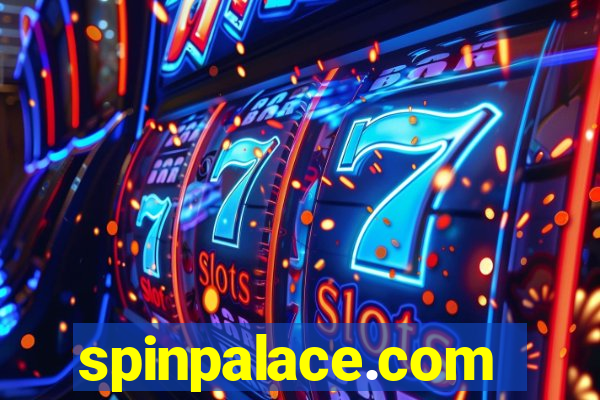spinpalace.com