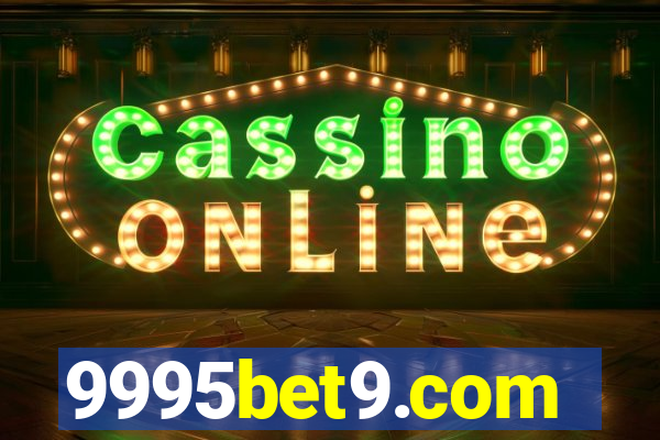 9995bet9.com