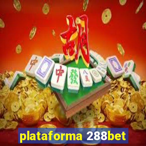 plataforma 288bet