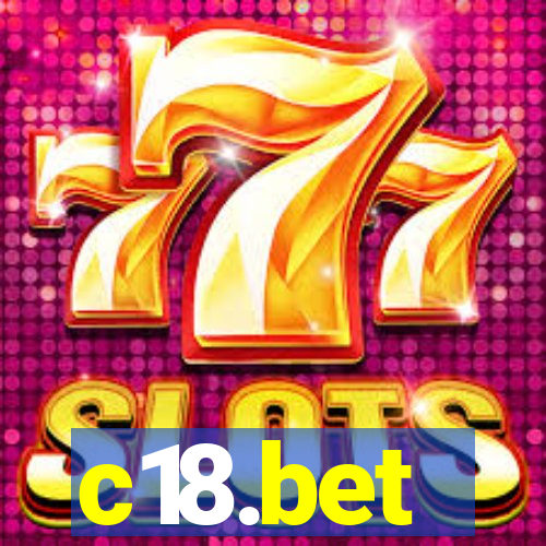 c18.bet