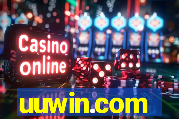 uuwin.com