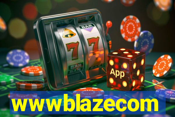 wwwblazecom