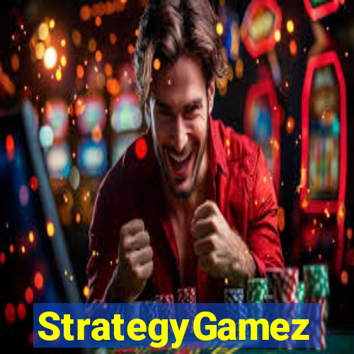 StrategyGamez