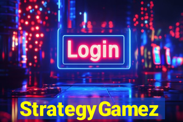 StrategyGamez
