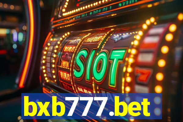 bxb777.bet