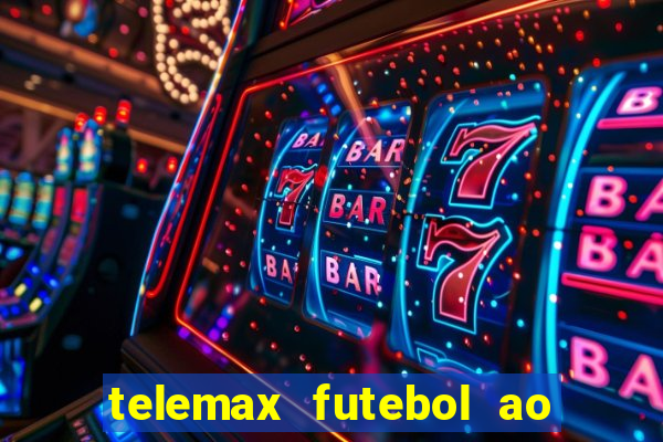 telemax futebol ao vivo gratis