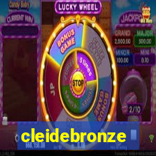 cleidebronze