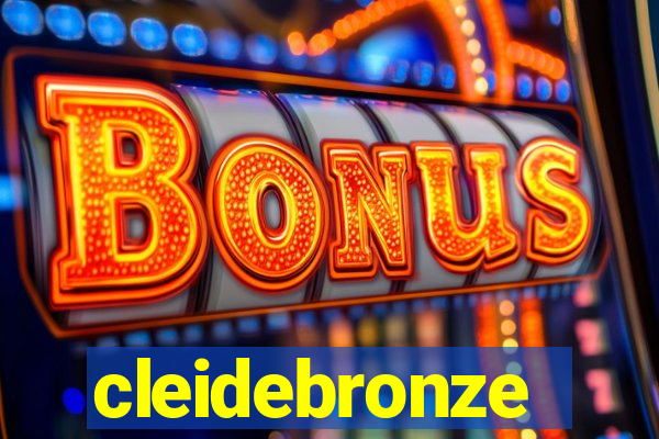 cleidebronze