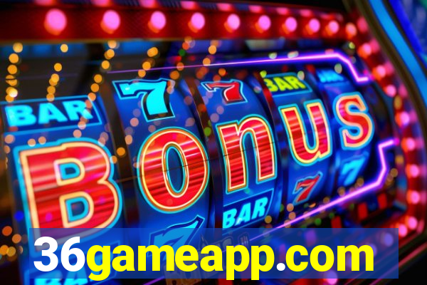 36gameapp.com