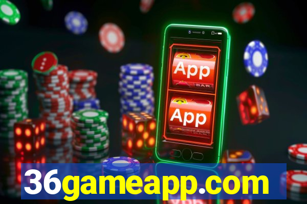 36gameapp.com