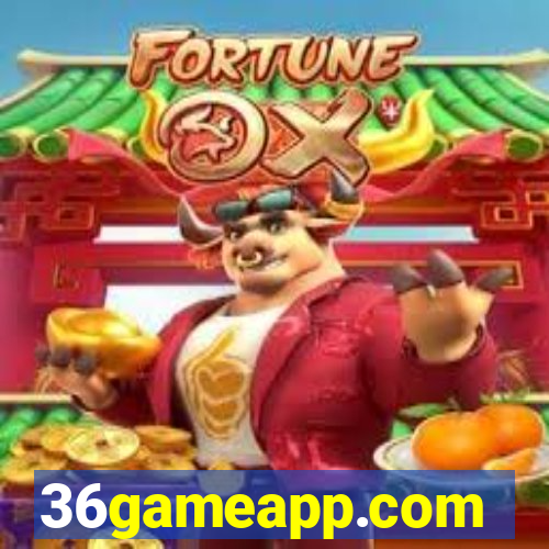 36gameapp.com