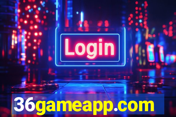 36gameapp.com