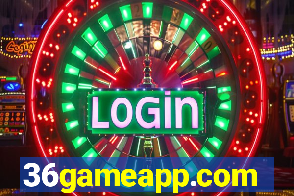 36gameapp.com