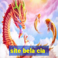 site bela cia