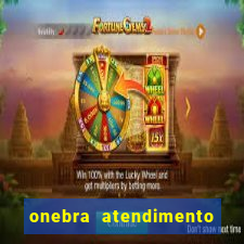 onebra atendimento ao Cliente