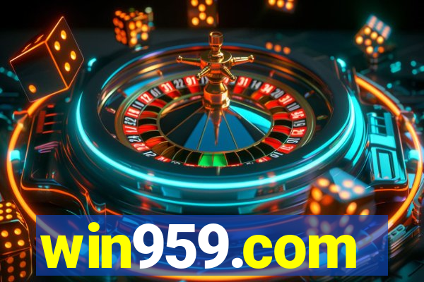win959.com