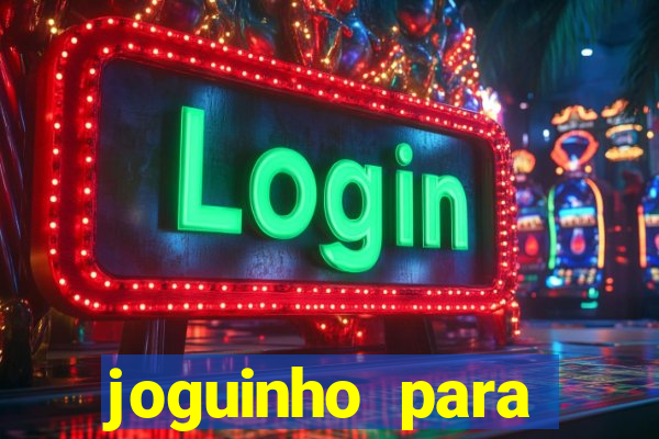 joguinho para ganhar dinheiro no pix
