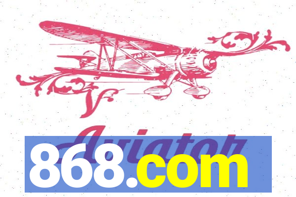868.com