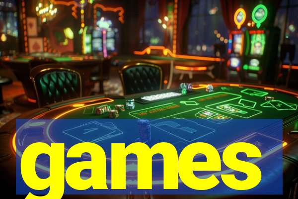 games