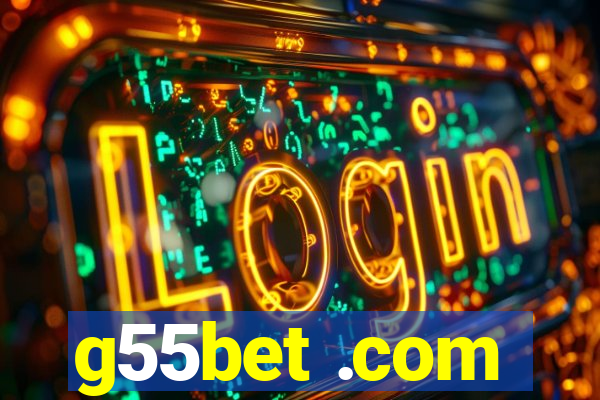 g55bet .com