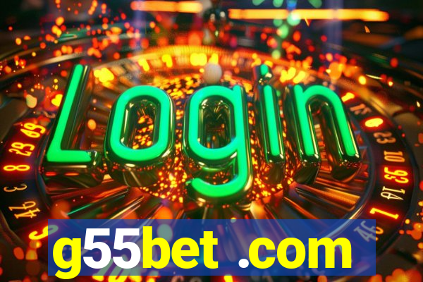 g55bet .com