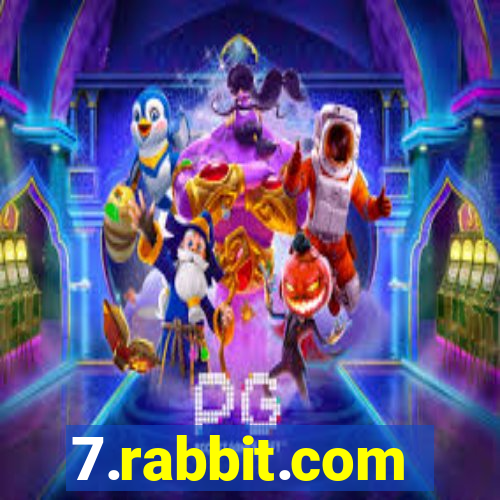 7.rabbit.com