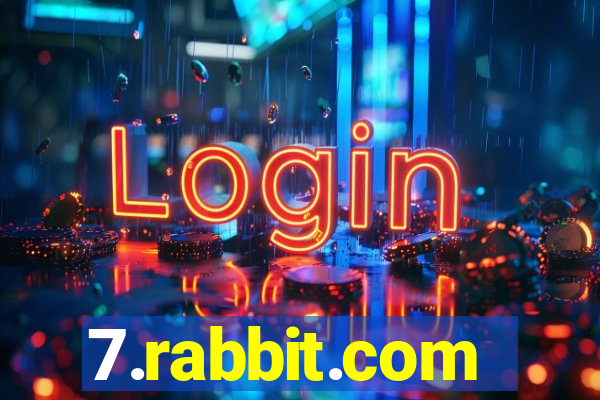 7.rabbit.com
