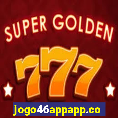 jogo46appapp.com