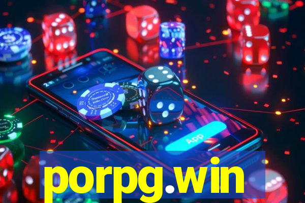 porpg.win