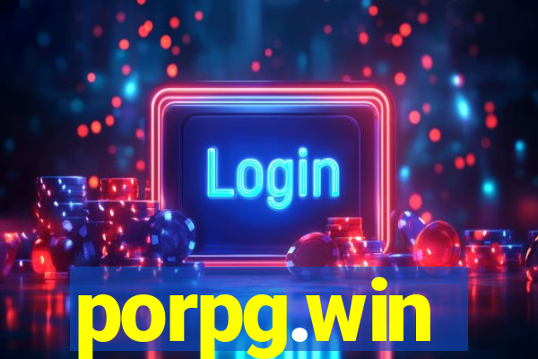 porpg.win