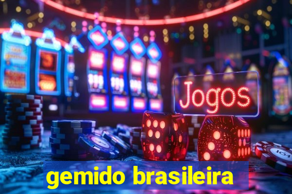 gemido brasileira