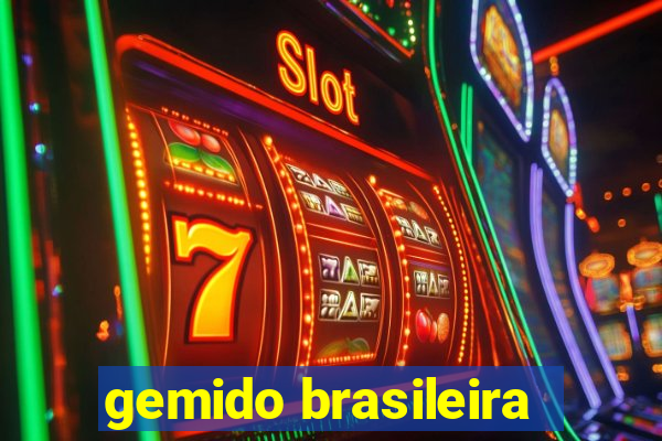 gemido brasileira