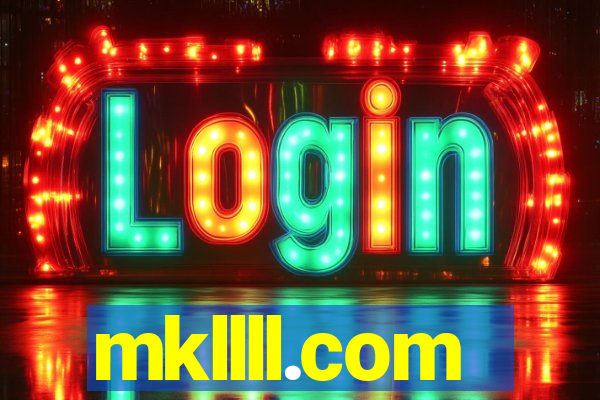 mkllll.com