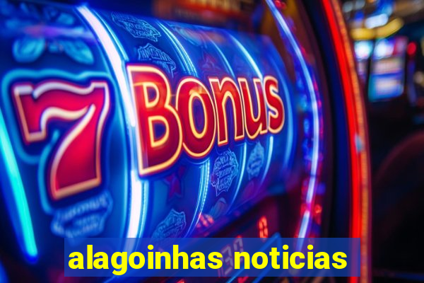 alagoinhas noticias