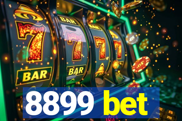 8899 bet