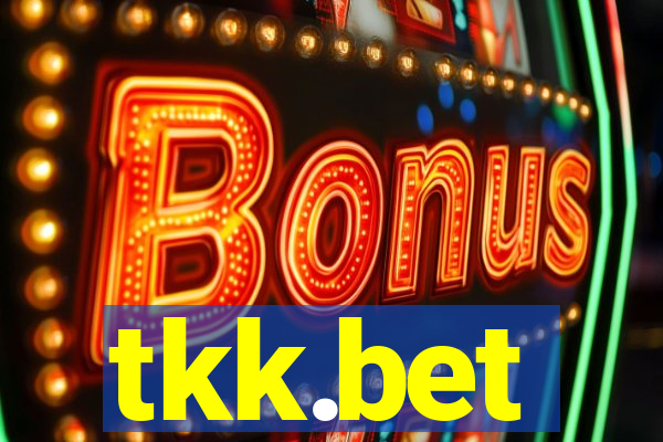 tkk.bet