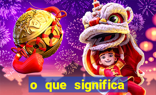 o que significa letra guardada em senha