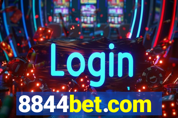 8844bet.com