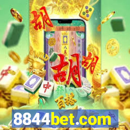 8844bet.com