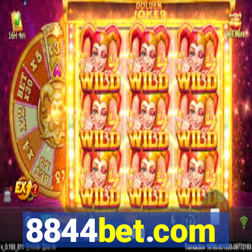 8844bet.com